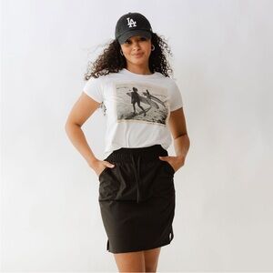 Albion The Away Skirt